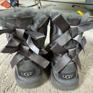 Toddler Ugg Boots